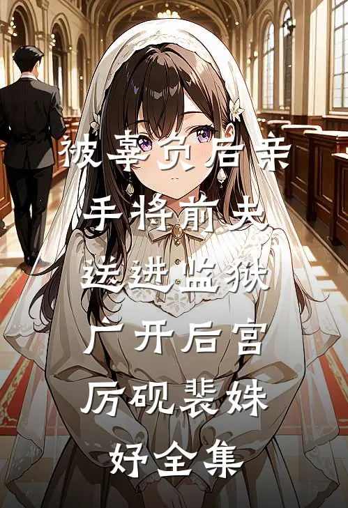 被辜负后亲手将前夫送进监狱，广开后宫厉砚裴姝妤 全集