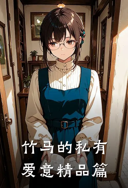竹马的私有爱意精品篇