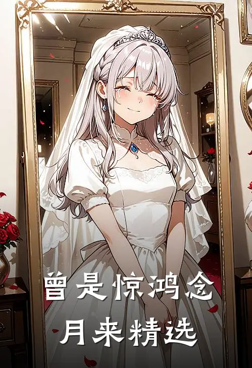曾是惊鸿念月来精选