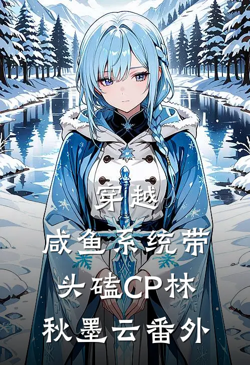穿越：咸鱼系统带头磕CP林秋墨云番外