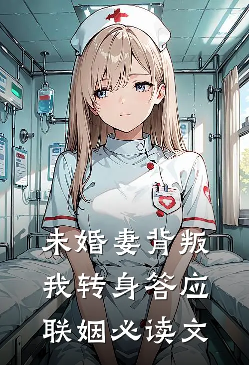 未婚妻背叛，我转身答应联姻必读文