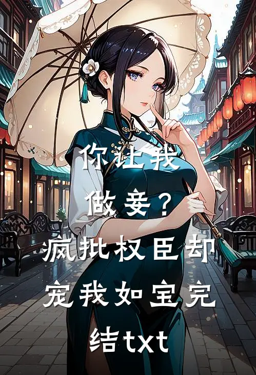 你让我做妾？疯批权臣却宠我如宝完结txt