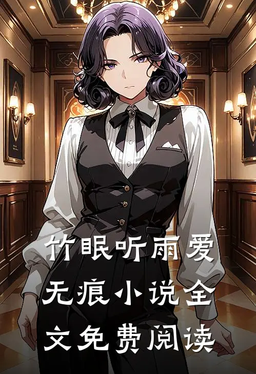 竹眠听雨爱无痕小说全文免费阅读