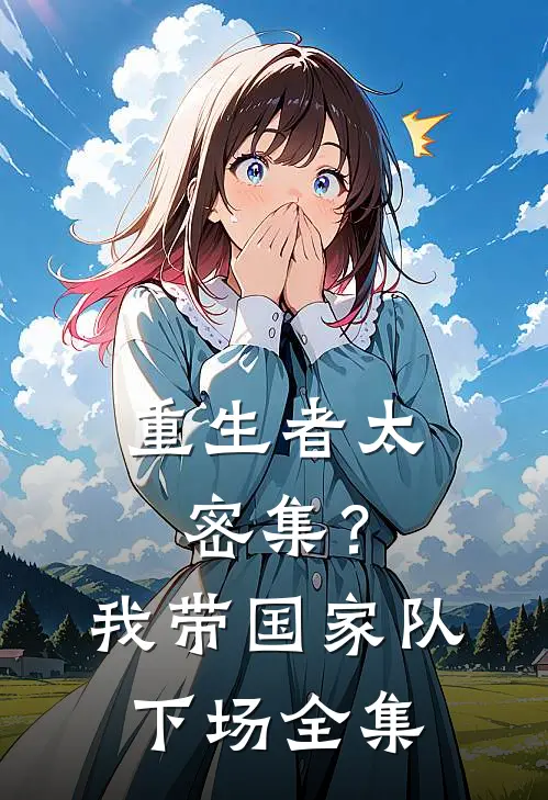 重生者太密集？我带国家队下场全集