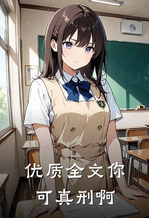 优质全文你可真刑啊