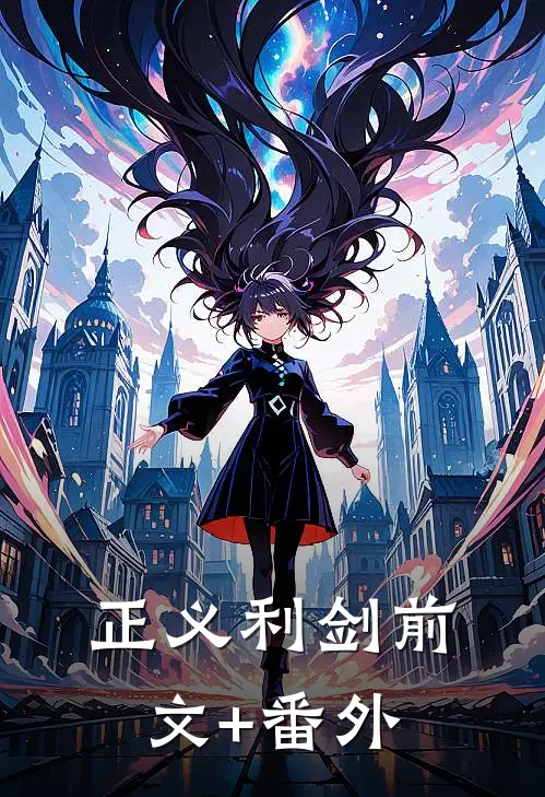 正义利剑前文+番外