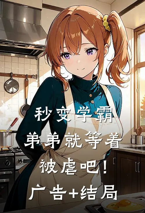 秒变学霸，弟弟就等着被虐吧！广告+结局