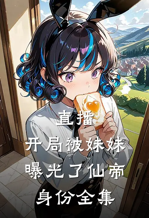 直播：开局被妹妹曝光了仙帝身份 全集