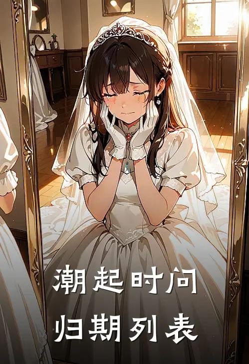 潮起时问归期列表