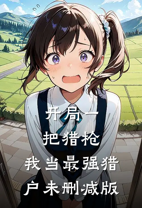 开局一把猎枪，我当最强猎户未删减版