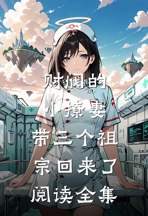 财阀的小撩妻,带三个祖宗回来了阅读全集