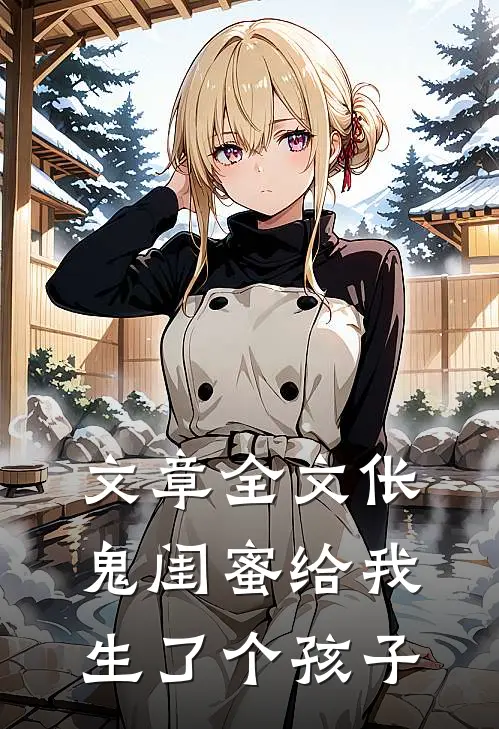 文章全文伥鬼闺蜜给我生了个孩子