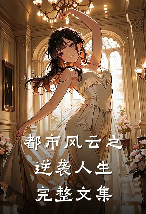 都市风云之逆袭人生完整文集