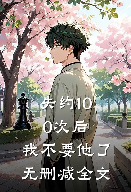 失约100次后，我不要他了无删减全文