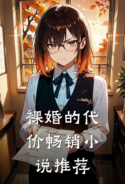 裸婚的代价畅销小说推荐
