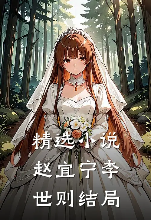 精选小说赵宜宁李世则结局