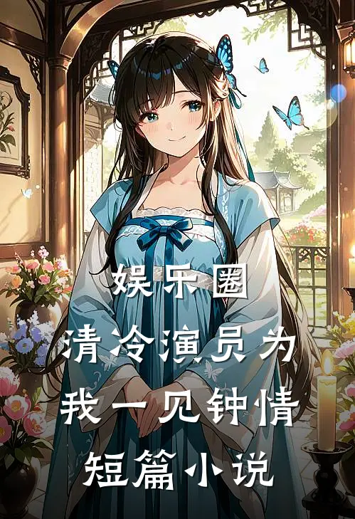 娱乐圈：清冷演员为我一见钟情短篇小说
