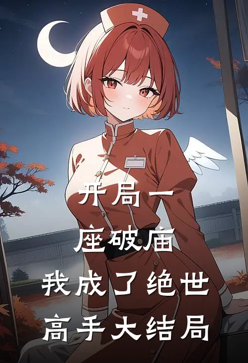 开局一座破庙，我成了绝世高手大结局