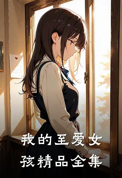 我的至爱女孩精品全集