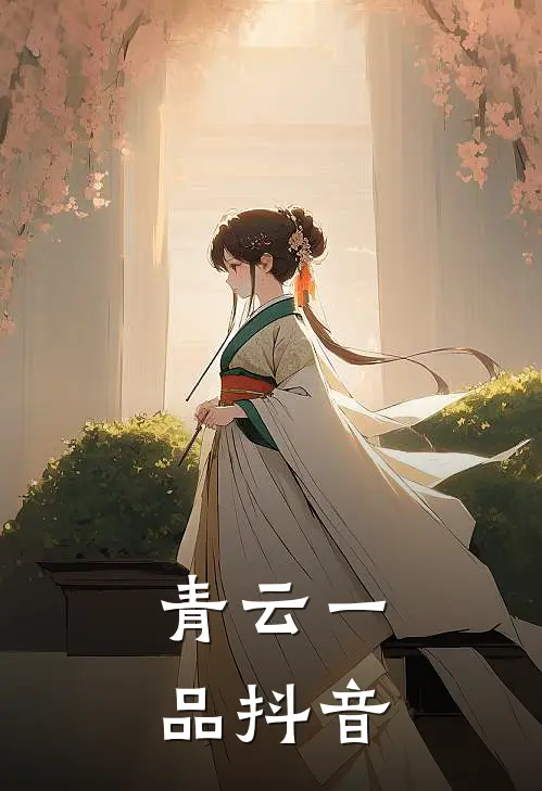 青云一品抖音