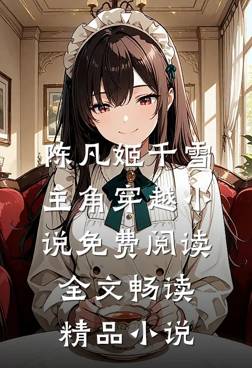 陈凡姬千雪主角穿越小说免费阅读全文畅读精品小说