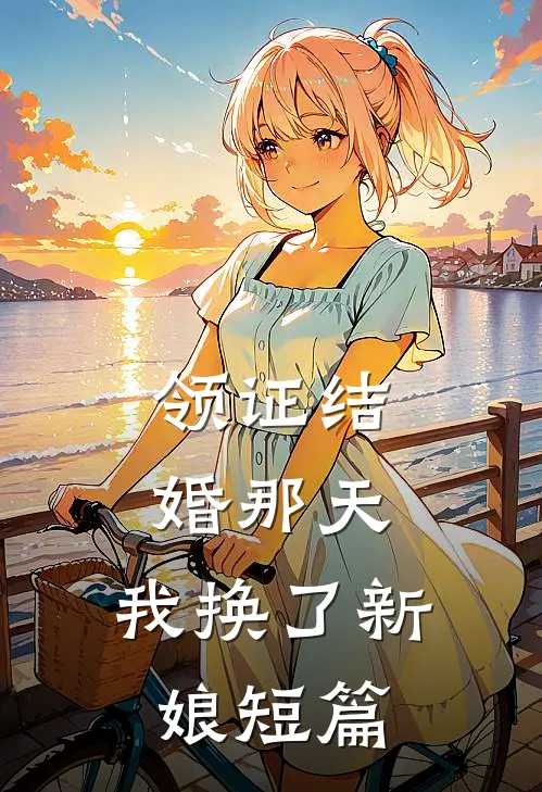 领证结婚那天，我换了新娘短篇