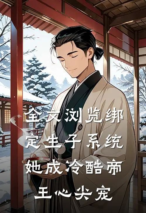 全文浏览绑定生子系统，她成冷酷帝王心尖宠