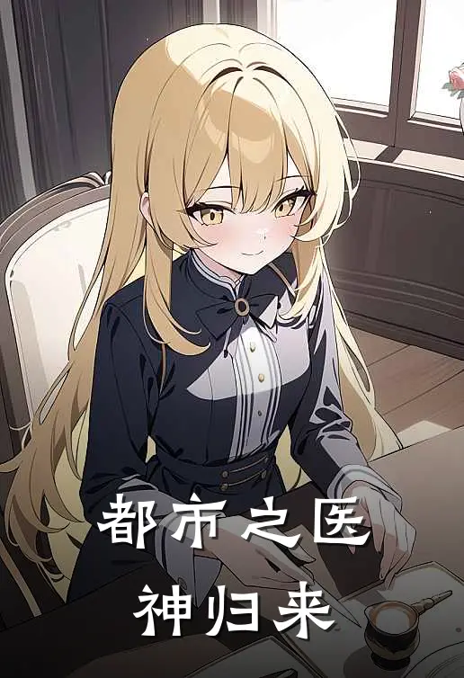 都市之医神归来