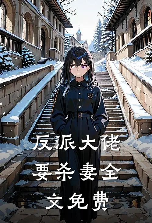 反派大佬要杀妻全文免费