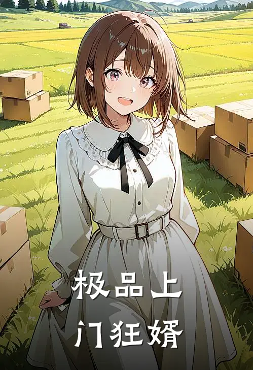 极品上门狂婿