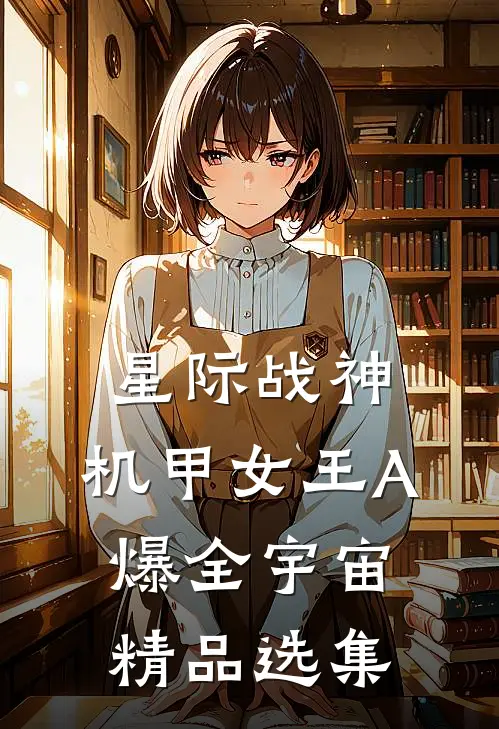 星际战神：机甲女王A爆全宇宙精品选集