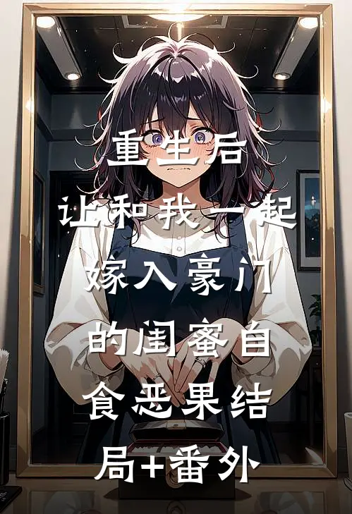 重生后，让和我一起嫁入豪门的闺蜜自食恶果结局+番外