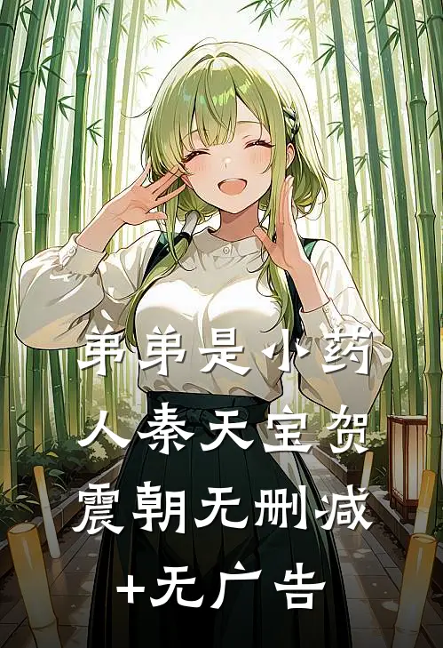 弟弟是小药人秦天宝贺震朝无删减+无广告