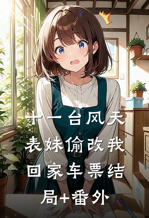 十一台风天，表妹偷改我回家车票结局+番外
