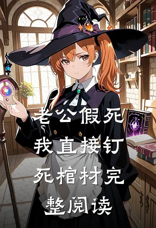 老公假死，我直接钉死棺材完整阅读