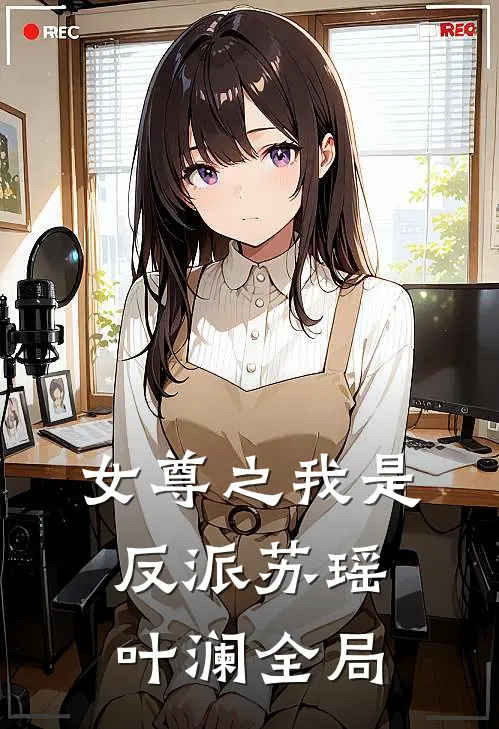女尊之我是反派苏瑶叶澜全局