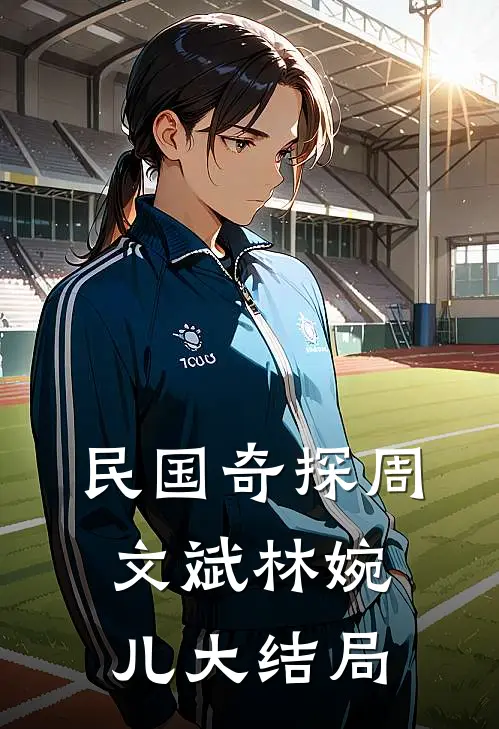 《民国奇探》周文斌林婉儿大结局
