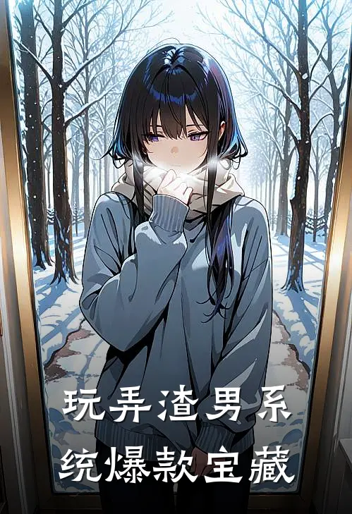 玩弄渣男系统爆款宝藏