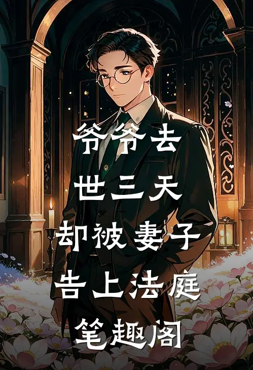 爷爷去世三天，却被妻子告上法庭笔趣阁