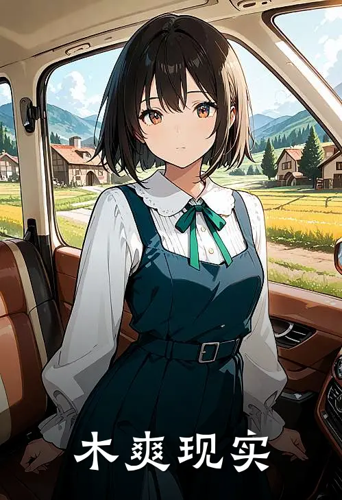 木爽现实