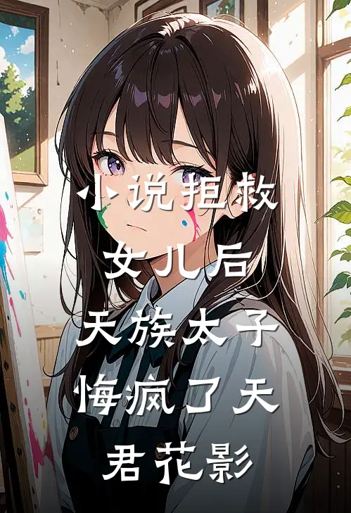 小说拒救女儿后，天族太子悔疯了(天君花影)