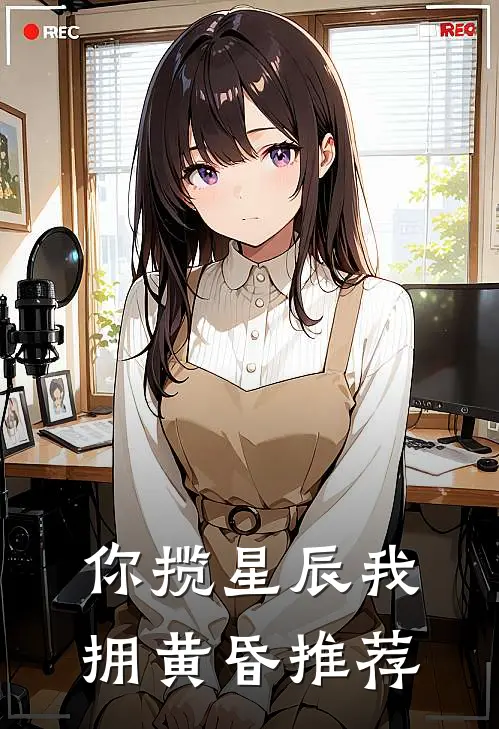 你揽星辰我拥黄昏推荐