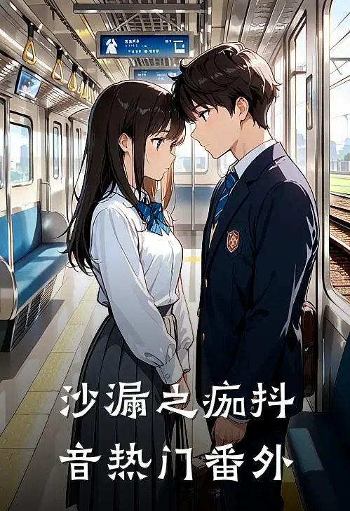 沙漏之痂抖音热门 番外