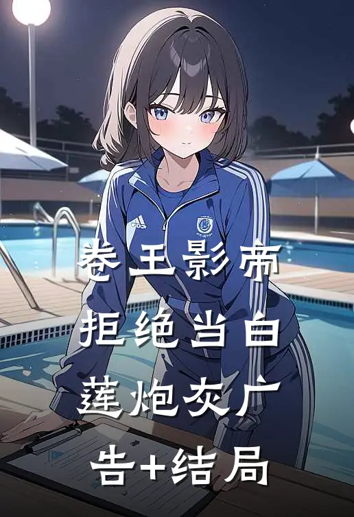 卷王影帝拒绝当白莲炮灰广告+结局