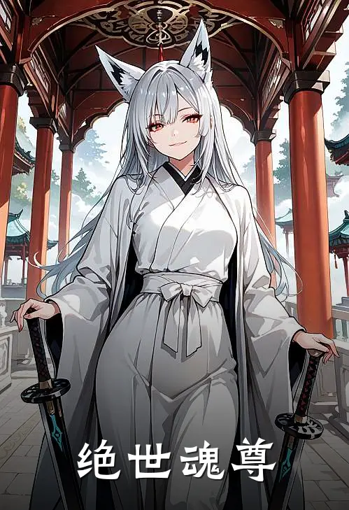绝世魂尊姜云免费