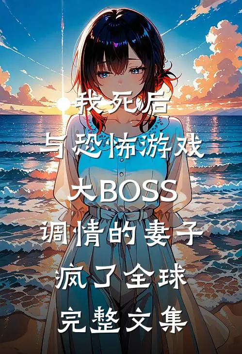 我死后，与恐怖游戏大BOSS调情的妻子疯了全球完整文集