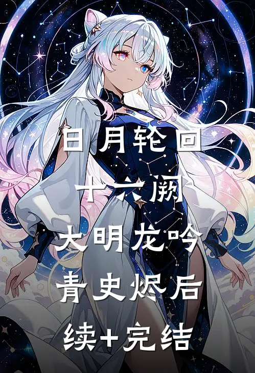 日月轮回十六阙：大明龙吟青史烬后续+完结