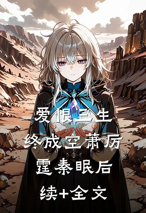 爱恨三生，终成空萧厉霆秦眠后续+全文
