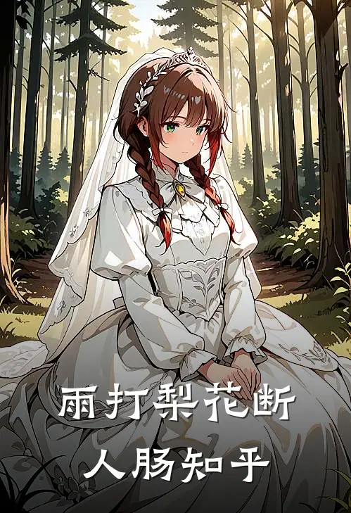 雨打梨花断人肠知乎