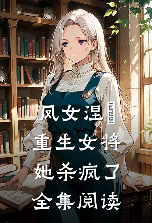 凤女涅槃：重生女将她杀疯了全集阅读